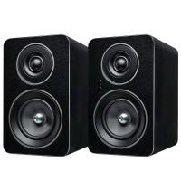 Полочная активная акустическая система Jamo C705PA MKII Gloss Black