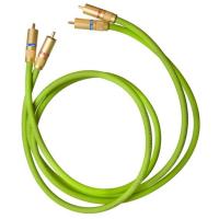Van Den Hul WAVE pair RCA 1.0m в магазине adk/audio