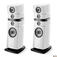Напольная акустика Focal Grande Utopia EM Evo White Carrara