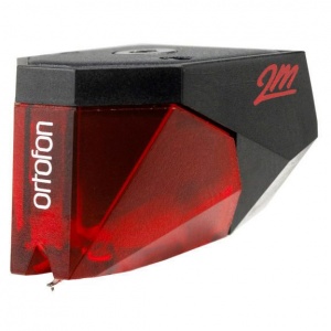 Головка звукоснимателя ORTOFON 2M Red