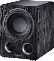 Magnat Alpha RS 8 black в магазине adk/audio