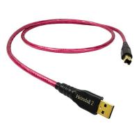 Nordost Heimdall USB тип А-В 5.0 м
