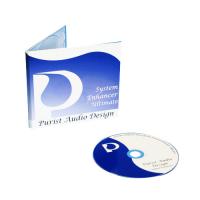 Purist Audio Design System Enhancer Ultimate Break In CDR