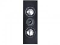 Настенная акустика Canton Atelier 500 black semi-gloss