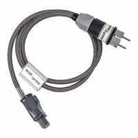 Mudra Akustik Power Cable HP Schuko - IEC C13 1.5m в магазине adk/audio