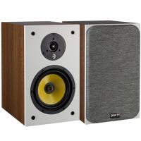 Полочная акустическая система Davis Acoustics Ariane 2 Walnut