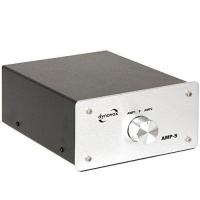 Dynavox AMP-S silver