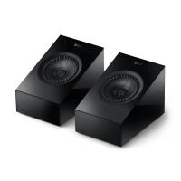 Навесная акустическая система Dolby Atmos KEF R8 Meta Black Gloss