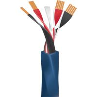 Wire World (OASM050-8) Oasis 8 Speaker Cable 50m Spool, катушка