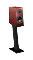 Davis Acoustics Courbet n° 3 Red mahogany