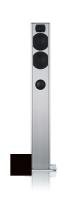 Piega Smart 3 AB black alu/black