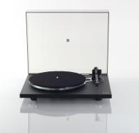 Проигрыватель виниловых пластинок Rega Planar 6 (Nd7) Black