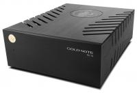Gold Note PA - 10 Black