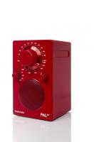 Tivoli Audio PAL BT Red фото