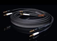 Vovox Vocalis 250cm Banana 4 mm Banana 4 mm в магазине adk/audio