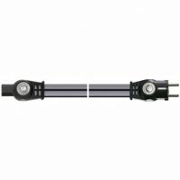 Wire World (SEP3.0MEU-7) Silver Electra 7 Power Cord 3.0m в магазине adk/audio