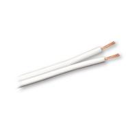 QED (C-79/100W -1m) White 79 Strand Cable