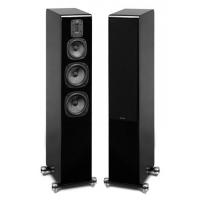 Quad S-5 Piano black
