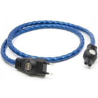 Wire World (MSP1.5MEU) Mini-Stratus Power Cord 1.5m в магазине adk/audio