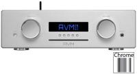 AVM Audio CS 6.3 Silver / Chrome