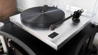Gold Note Valore 425 Plus (тонарм B - 5, White lacquer)