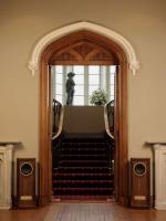 Tannoy Kensington GR Walnut