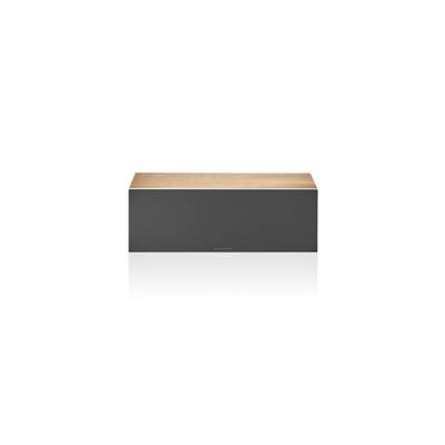 Bowers & Wilkins HTM6 S3 Oak