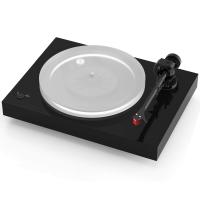 Проигрыватель виниловых пластинок Pro-Ject X2 B (Quintet Red) Piano Black