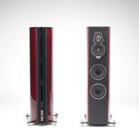 Sonus Faber Serafino Tradition Red