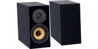Davis Acoustics Courbet n° 3  Black piano
