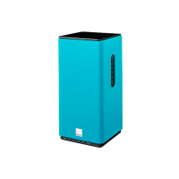 Dali Grill KUBIK FREE Petrol Blue