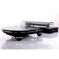 Проигрыватель виниловых пластинок Rega Planar 8 (Ania Pro) Black