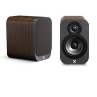 Полочная акустика Q-Acoustics Q3010 walnut