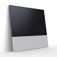 Саундбар CANVAS HiFi 55 Light Grey