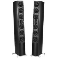 Напольная акустика Scansonic HD MB6 B Black в магазине adk/audio