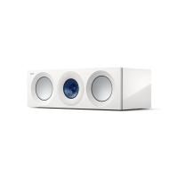 Акустическая система центрального канала KEF Reference 2c Meta High Gloss White/Blue
