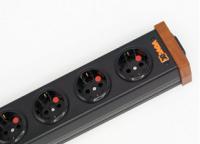 Vovox Excelsus power no IEC 6 x SchuKo в магазине adk/audio