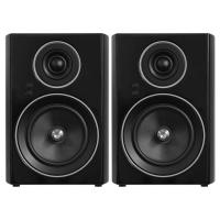 Полочная активная акустическая система Jamo C707PA MKII Black